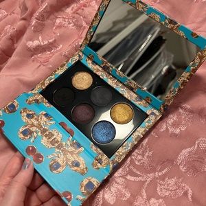 PAT MCGRATH SUBLIMINAL DARK STAR MTHRSHP PALETTE